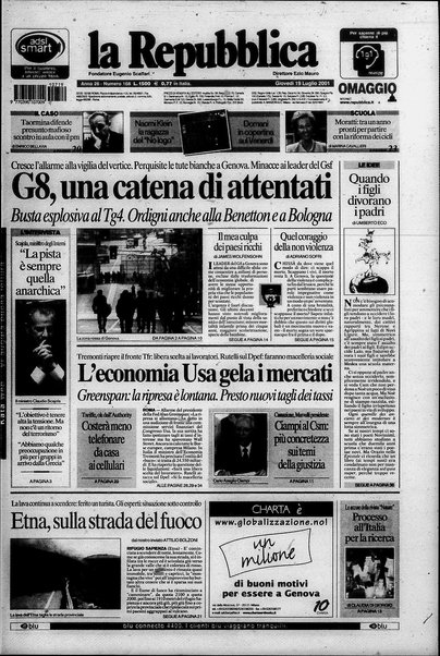 La repubblica